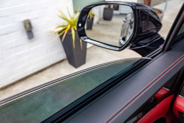 2022 Bentley Bentayga V8