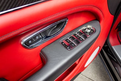 2022 Bentley Bentayga V8