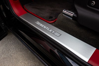 2022 Bentley Bentayga V8