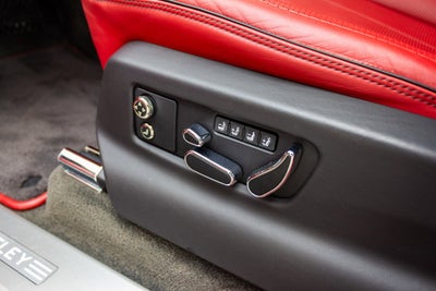 2022 Bentley Bentayga V8