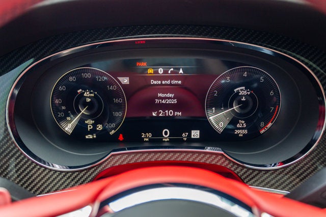 2022 Bentley Bentayga V8