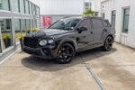 2022 Bentley Bentayga V8