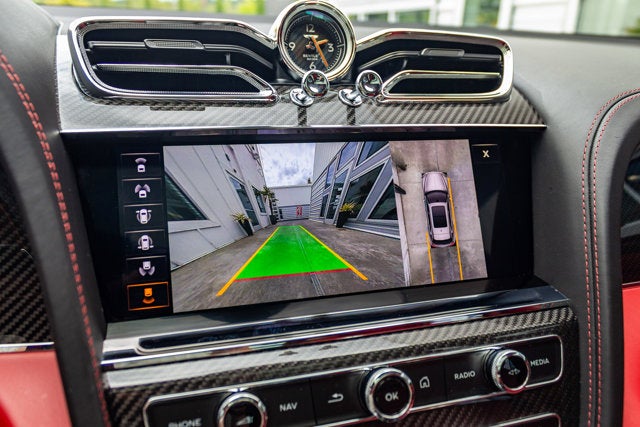 2022 Bentley Bentayga V8