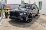 2022 Bentley Bentayga V8