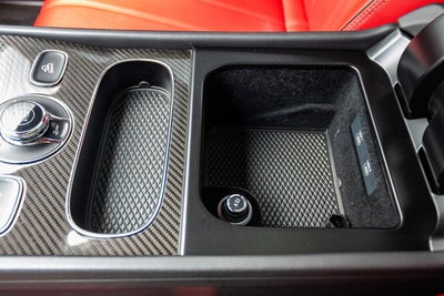 2022 Bentley Bentayga V8