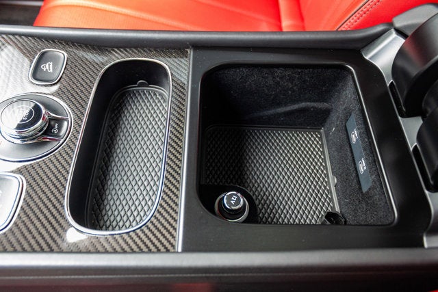 2022 Bentley Bentayga V8