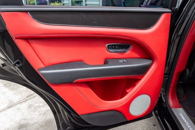 2022 Bentley Bentayga V8