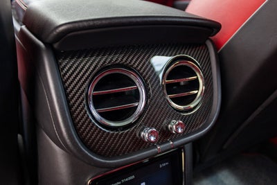 2022 Bentley Bentayga V8