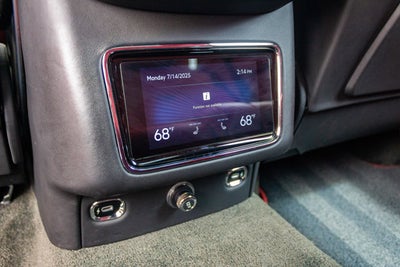 2022 Bentley Bentayga V8