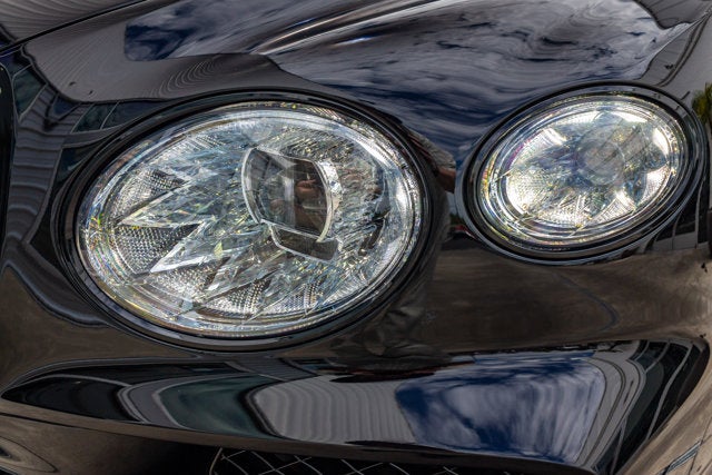 2022 Bentley Bentayga V8