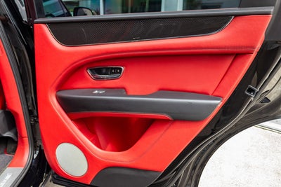 2022 Bentley Bentayga V8