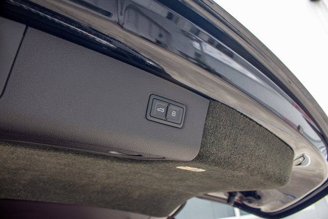 2022 Bentley Bentayga V8