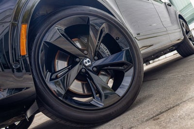 2022 Bentley Bentayga V8