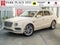 2020 Bentley Bentayga V8 Centenary Specification