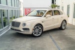 2020 Bentley Bentayga V8 Centenary Specification