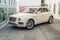 2020 Bentley Bentayga V8 Centenary Specification