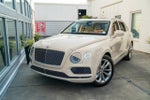 2020 Bentley Bentayga V8 Centenary Specification