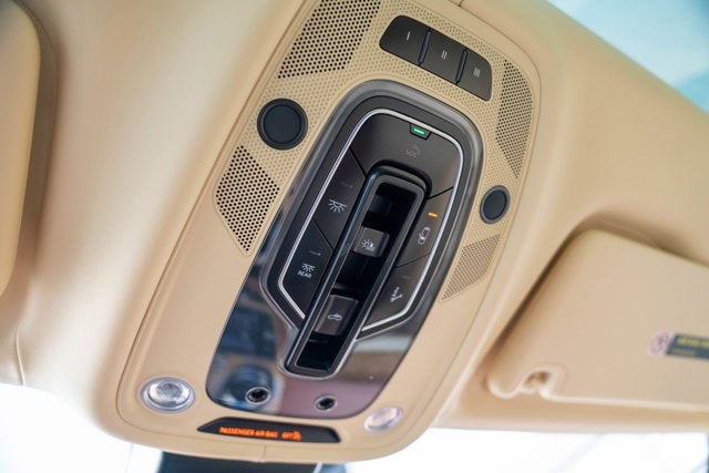 2020 Bentley Bentayga V8 Centenary Specification