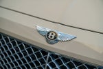 2020 Bentley Bentayga V8 Centenary Specification