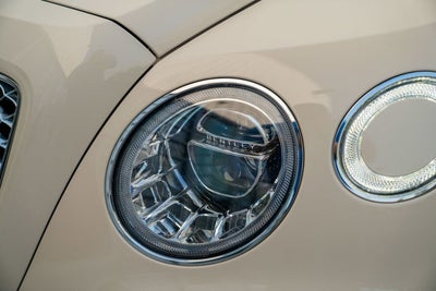 2020 Bentley Bentayga V8 Centenary Specification