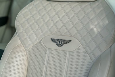 2021 Bentley Bentayga V8