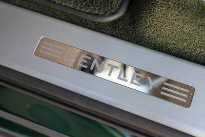 2021 Bentley Bentayga V8