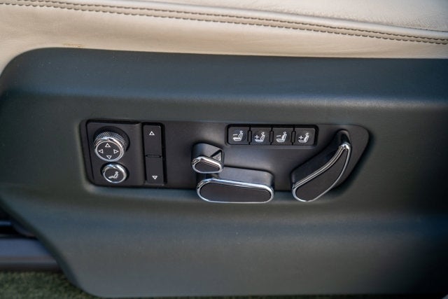 2021 Bentley Bentayga V8