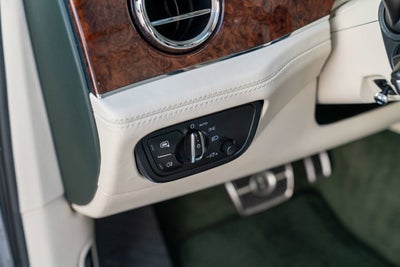 2021 Bentley Bentayga V8