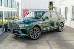 2021 Bentley Bentayga V8