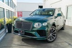 2021 Bentley Bentayga V8
