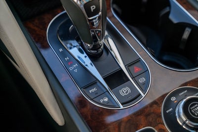 2021 Bentley Bentayga V8