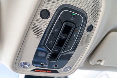 2021 Bentley Bentayga V8