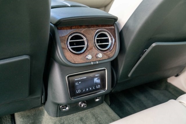 2021 Bentley Bentayga V8