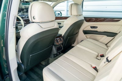 2021 Bentley Bentayga V8