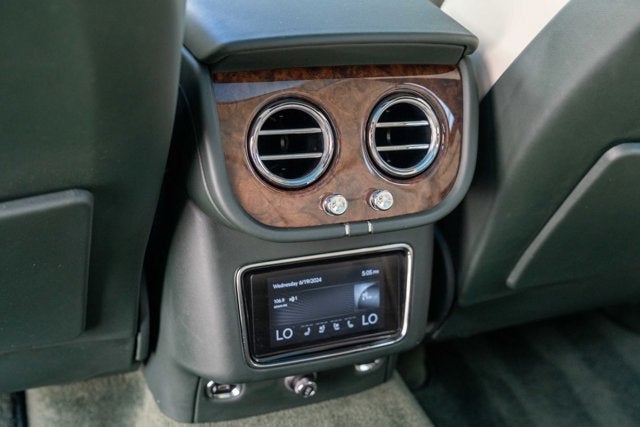 2021 Bentley Bentayga V8