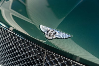 2021 Bentley Bentayga V8