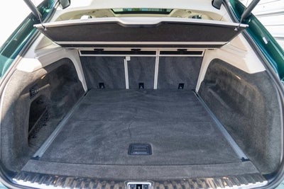 2021 Bentley Bentayga V8