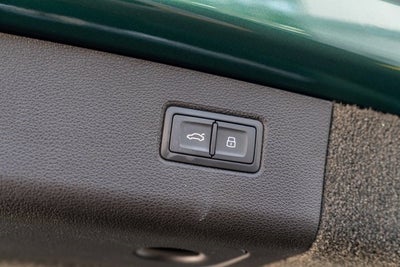 2021 Bentley Bentayga V8