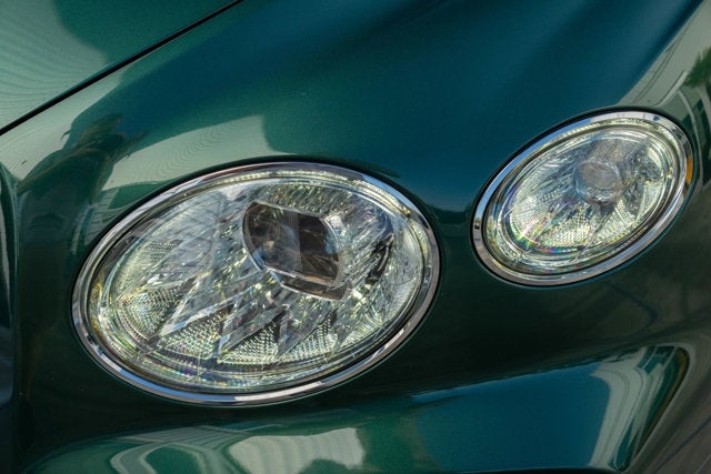 2021 Bentley Bentayga V8