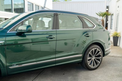 2021 Bentley Bentayga V8