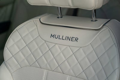 2020 Bentley Bentayga V8