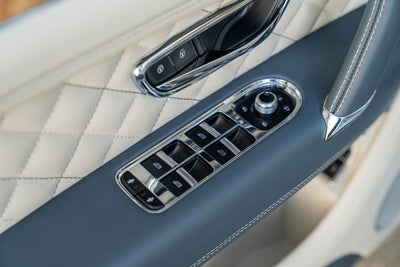 2020 Bentley Bentayga V8