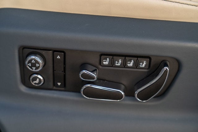 2020 Bentley Bentayga V8