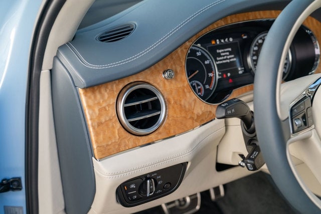 2020 Bentley Bentayga V8