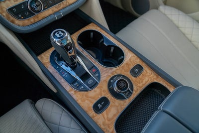 2020 Bentley Bentayga V8