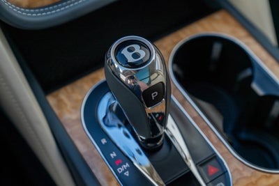 2020 Bentley Bentayga V8