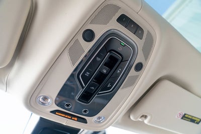 2020 Bentley Bentayga V8