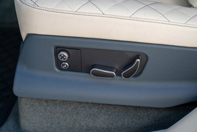 2020 Bentley Bentayga V8