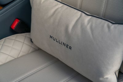 2020 Bentley Bentayga V8