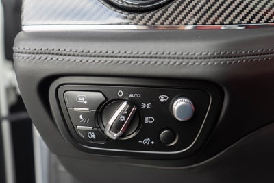 2021 Bentley Bentayga Speed